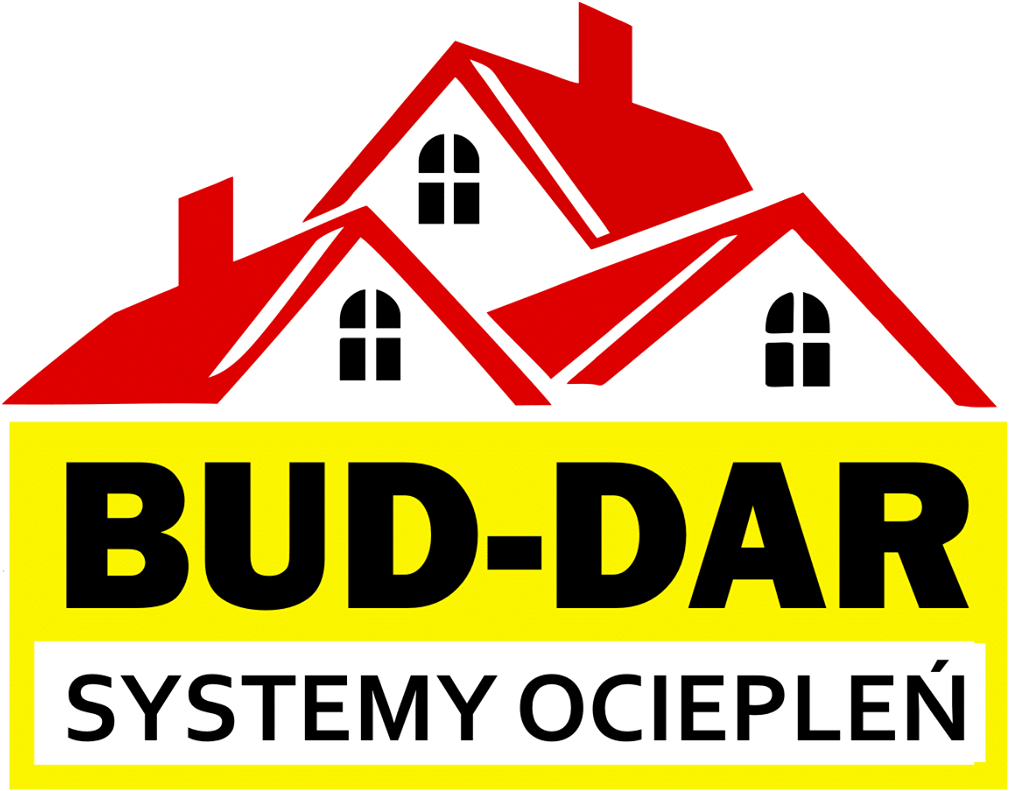 Bud-Dar Logo